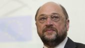 Σουλτς:Δεν μπορώ να φανταστώ τη Γαλλία στα χέρια της Λεπέν
