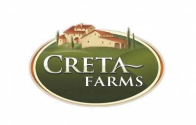 Creta Farms: «Ώρα μηδέν» για την υποβολή μη δεσμευτικών προσφορών