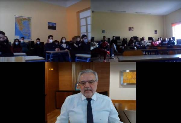 Τράπεζα Πειραιώς: Ξεκίνησε με μεγάλη συμμετοχή το πρόγραμμα ΕQUALL