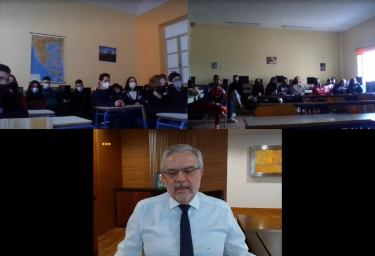 Τράπεζα Πειραιώς: Ξεκίνησε με μεγάλη συμμετοχή το πρόγραμμα ΕQUALL