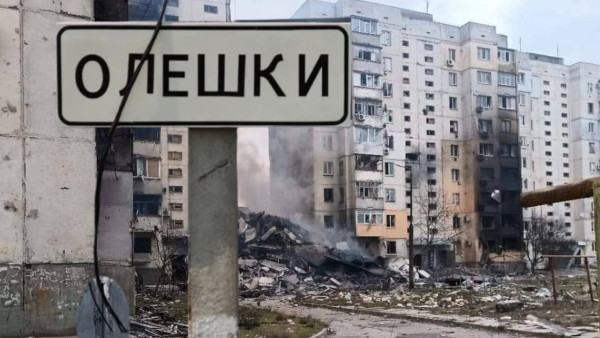 Εγκλωβισμένοι και πεινασμένοι Ουκρανοί αναζητούν διέξοδο από την πρώτη γραμμή του μετώπου