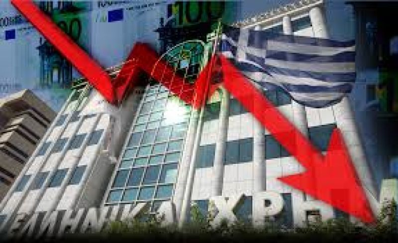 Χ.Α.: Στους ξένους το 53% του τζίρου, με 49,9% η συμμετοχή τους στην κεφαλαιοποίηση