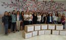 Σύμφωνο συνεργασίας της INTERAMERICAN με τα Παιδικά Χωριά SOS