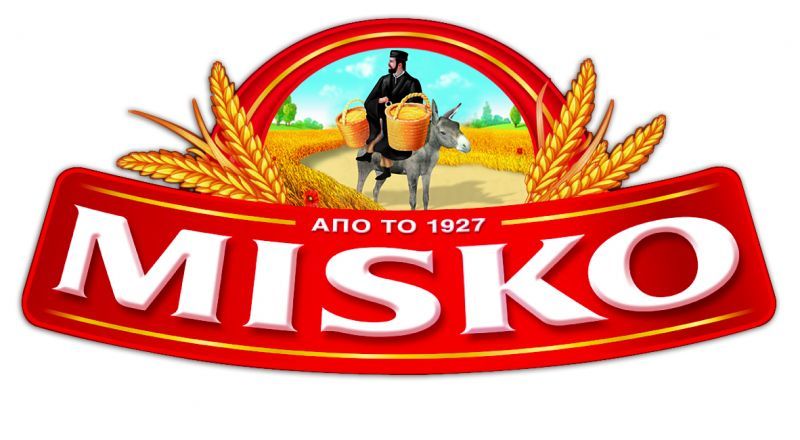 Η MISKO πρόσφερε 1 τόνο ζυμαρικών στους κατοίκους της Μάνδρας