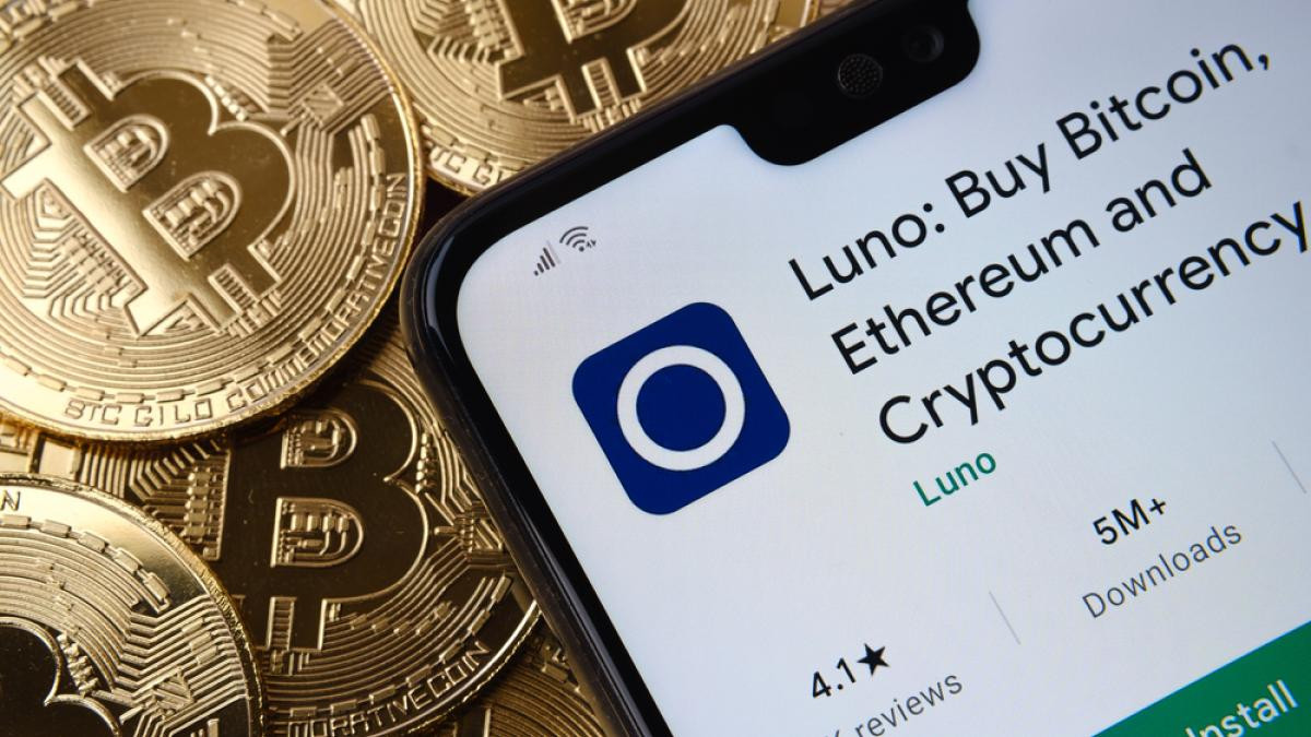 Κρυπτονομίσματα: Σε περικοπές προχωράει η Luno-Διώχνει το 35% των υπαλλήλων