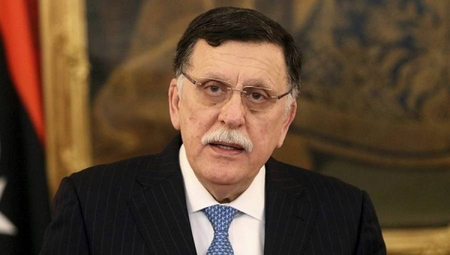 Λιβύη: Ο Σάρατζ δεν επιστρέφει στο τραπέζι των διαπραγματεύσεων