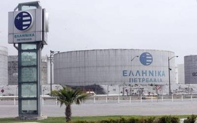 ΕΛΠΕ: Δύο στελέχη στο ΔΣ του Ευρωπαϊκού Συνδέσμου Πετρελαϊκών Εταιρειών