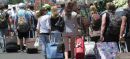 Τα 1,2 εκατ. θα φτάσουν οι Ρουμάνοι τουρίστες στην Ελλάδα