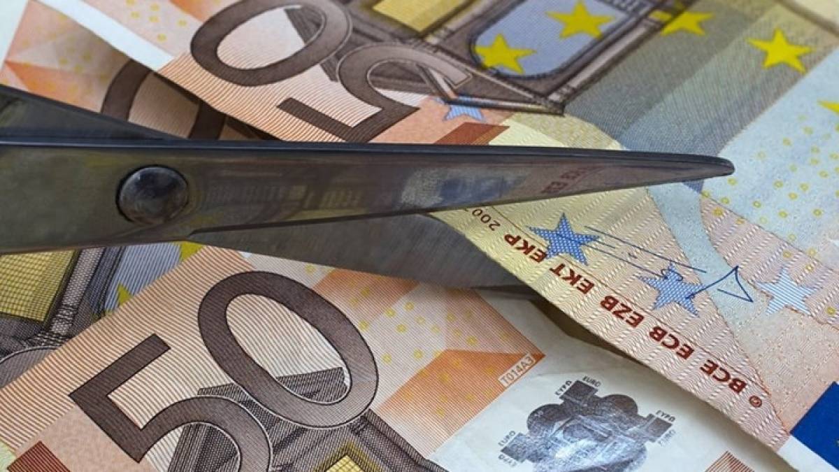 Κυβερνητική πηγή: Εκτός σχεδίου προϋπολογισμού οι περικοπές συντάξεων