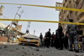 Ιράκ: 26 νεκροί και 90 τραυματίες από διπλή επίθεση βομβιστών