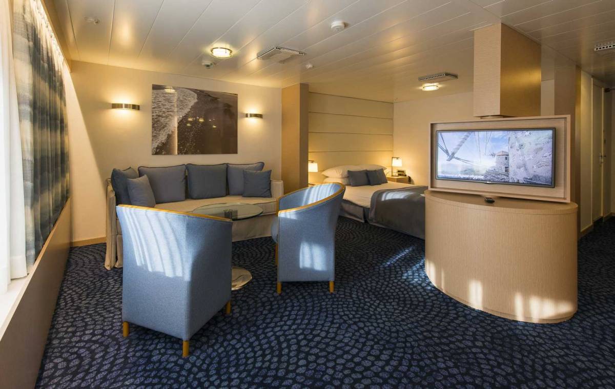 Celestyal Cruises: Η ελληνική κρουαζιέρα ξεκινά φέτος στις 15 Μαρτίου!