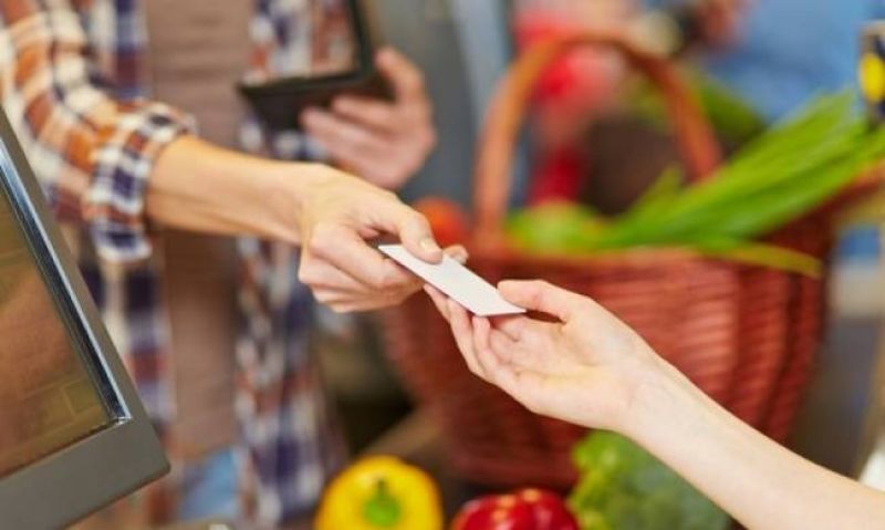 Υπ.Εργασίας: Από Τετάρτη έως Πέμπτη η πίστωση της κάρτας σίτισης