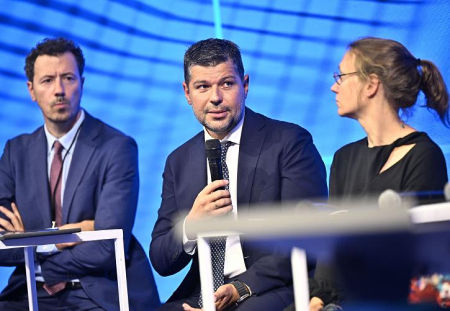 Στάσσης: Οι τέσσερις κρίσιμες προϋποθέσεις για αύξηση των ΑΠΕ