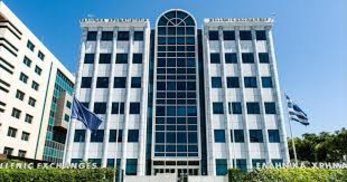 Χρηματιστήριο: Η υπέρβαση των 1.070 µονάδων διαχέει θετικές προσδοκίες