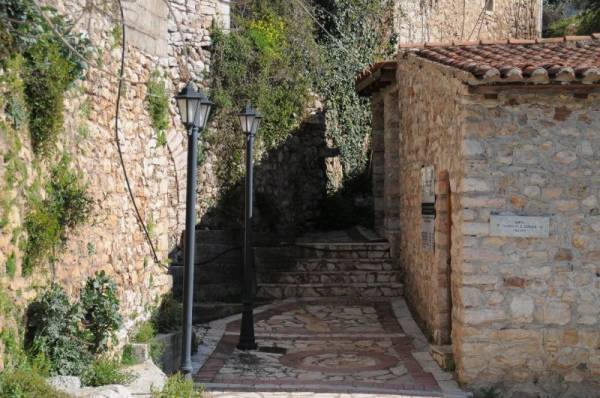Νέα έργα ύψους €14 εκατ. σε δήμους της Δυτικής Ελλάδας