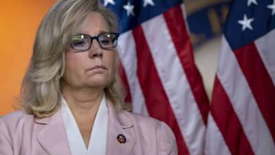 ΗΠΑ:Η Τσέινι αντιπρόεδρος της επιτροπής έρευνας της επίθεση στο Καπιτώλιο