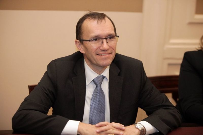 Άιντε: Δεν εγκαταλείπουμε την προσπάθεια για το Κυπριακό