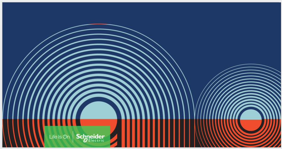 Μελέτη Schneider Electric: Η Ευρώπη έχει μια μοναδική ευκαιρία να ηγηθεί της βιώσιμης ανάπτυξης του AI
