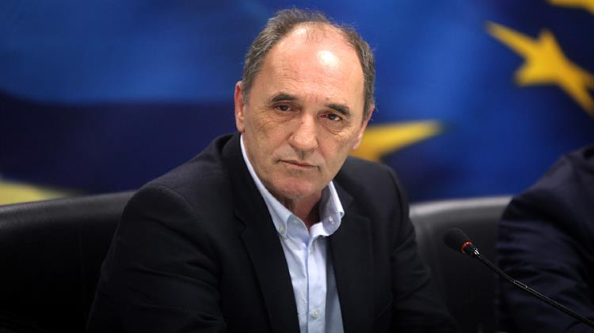 «Μπαλωθιά» Σταθάκη για Κασσελάκη: Πρωτοφανής άγνοια- Καλά κάνει και κρύβεται