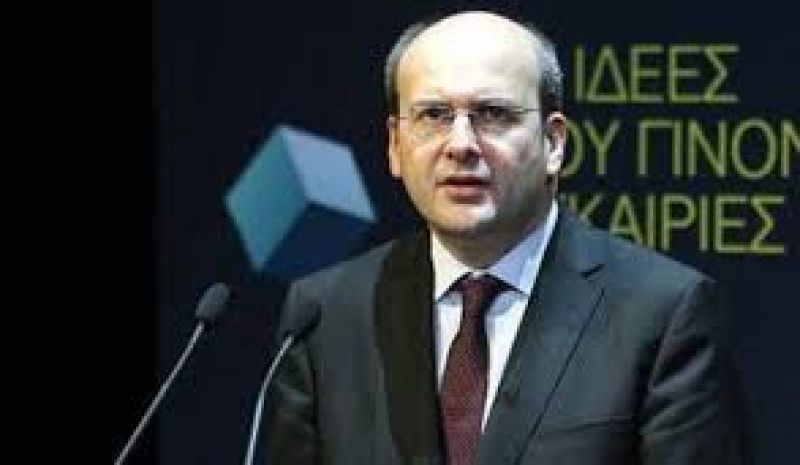 Κ. Χατζηδάκης: Πυλώνας ο τουρισμός