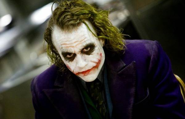 Ο Χιθ Λέτζερ ως… Batman; 10 φορές που αγαπημένοι μας ηθοποιοί προορίζονταν για άλλους ρόλους