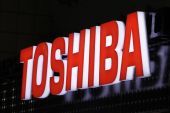 S&P: Υποβάθμισε σε «B-» την Toshiba