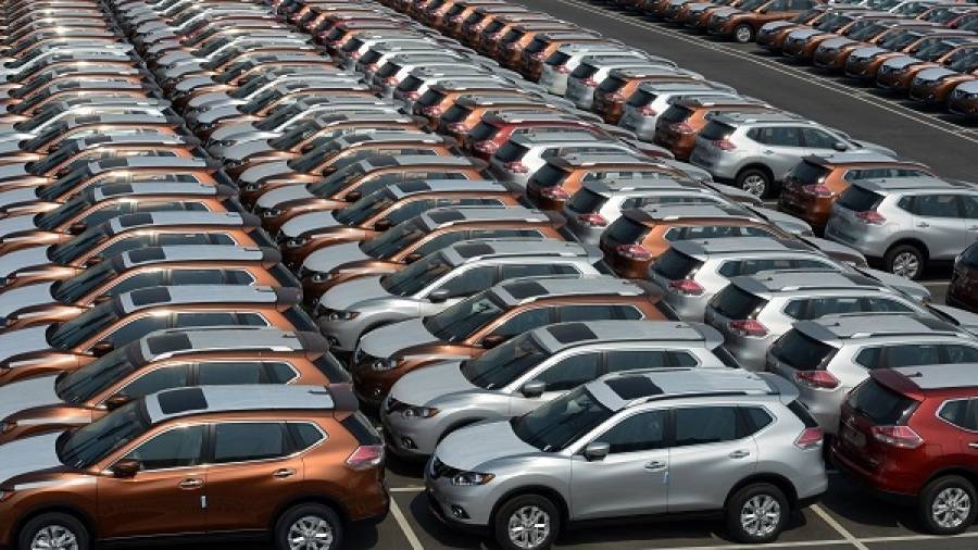 Nissan: Αναμένει ζημιές 4,5 δισ δολάρια το 2020