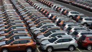 Nissan: Αναμένει ζημιές 4,5 δισ δολάρια το 2020