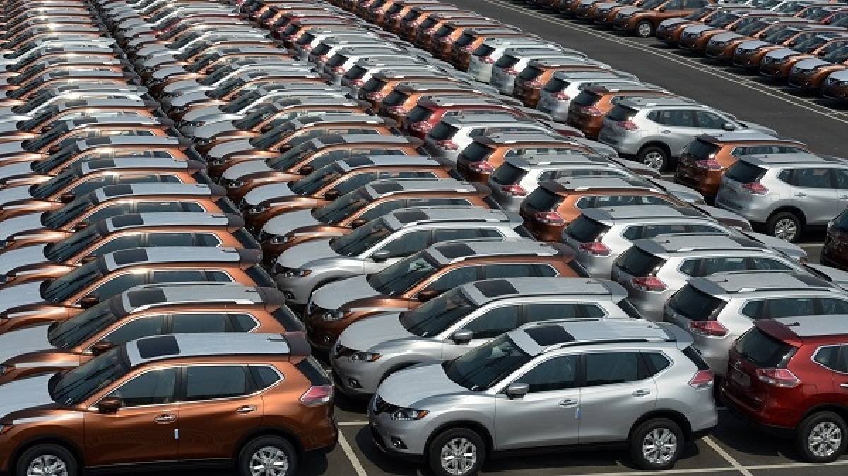 Nissan: Αναμένει ζημιές 4,5 δισ δολάρια το 2020