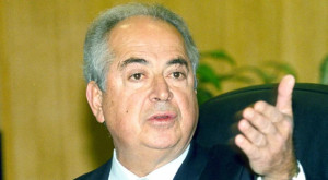 Πέθανε ο πρώην υφυπουργός και βουλευτής του ΠΑΣΟΚ Δημήτρης Αποστολάκης