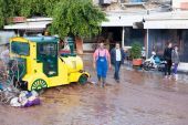 Κυβερνητικές πρωτοβουλίες για τη Σύμη