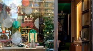 Rolex: 23 ρολόγια αξίας 300.000 ευρώ πήραν οι ληστές