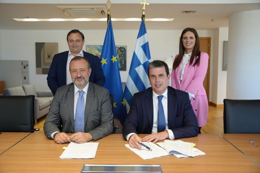 Πρόγραμμα για την αναβάθμιση της υγειονομικής κάλυψης των αιτούντων άσυλο