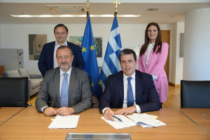 Πρόγραμμα για την αναβάθμιση της υγειονομικής κάλυψης των αιτούντων άσυλο