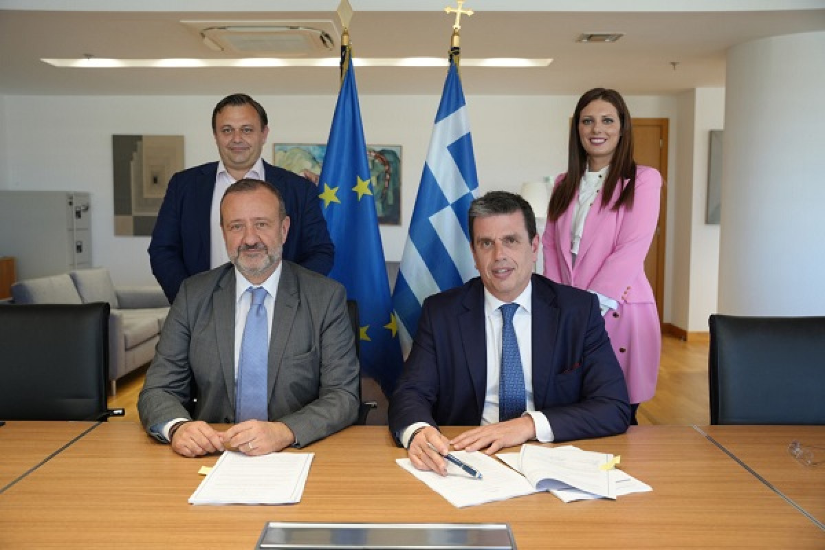 Πρόγραμμα για την αναβάθμιση της υγειονομικής κάλυψης των αιτούντων άσυλο