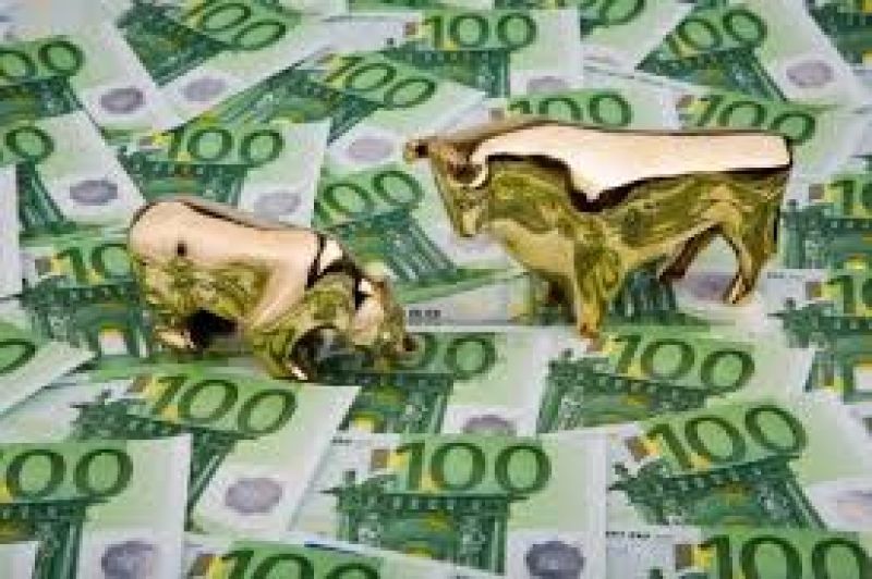 Ξανά κέρδη για τις ευρωαγορές - Σε υψηλό 5ετίας ο Stoxx 600