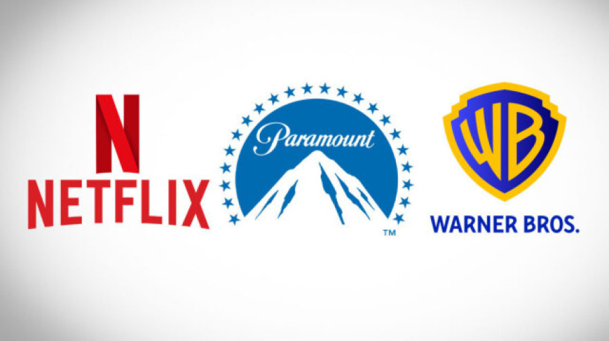 Κλιμακώνεται η σύγκρουση για τη Warner Bros: Αγωγή της Paramount κατά της συμφωνίας με το Netflix