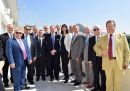 Συνάντηση Κουντουρά με τον Ύπατο Πρόεδρο της AHEPA