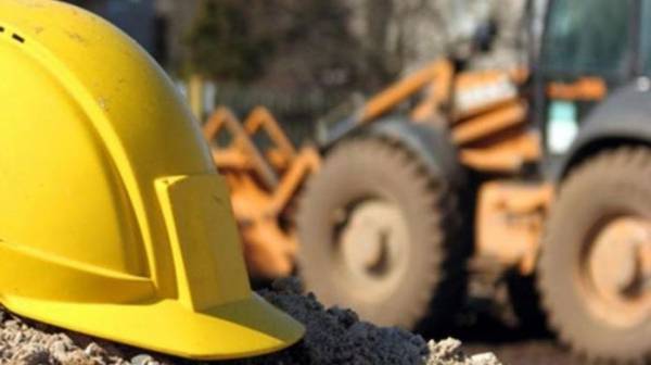 Αύξηση 6,3% στα εργατικά ατυχήματα το 2016
