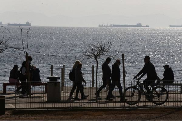 Ο οδικός χάρτης των νέων μέτρων για τους ανεμβολίαστους