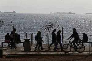 Ο οδικός χάρτης των νέων μέτρων για τους ανεμβολίαστους