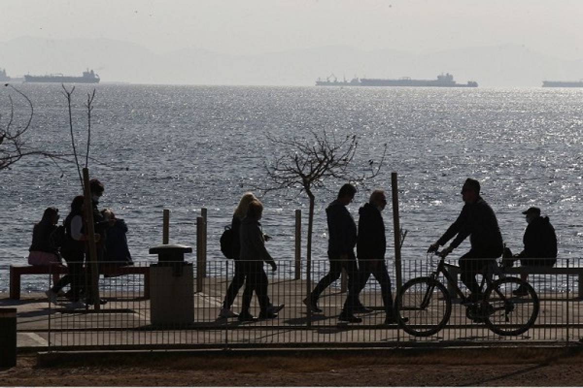 Ο οδικός χάρτης των νέων μέτρων για τους ανεμβολίαστους