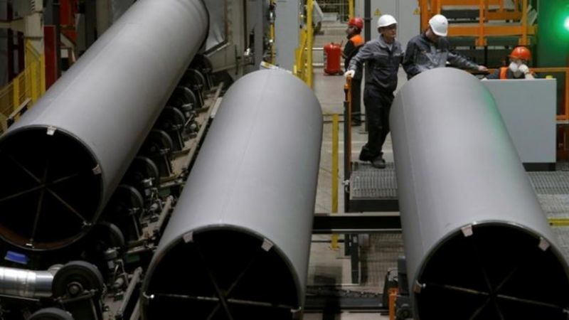 ΗΠΑ: Συνεχίζονται οι έρευνες για ντάμπινγκ από Ελλάδα
