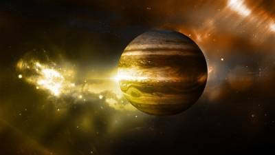 Αστρονόμοι εντόπισαν δέκα νέα φεγγάρια του Δία!