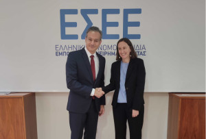 Συνεργασία ΕΣΕΕ-Αναπτυξιακής για το Ταμείο Μικροπιστώσεων και τη γυναικεία επιχειρηματικότητα