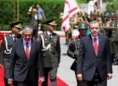 Άναψαν τα αίματα με τον Ερντογάν–«Ειρηνευτική επιχείρηση» ο Αττίλας