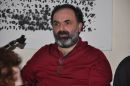 Πέθανε ο δημοσιογράφος Γιώργος Ανανδρανιστάκης