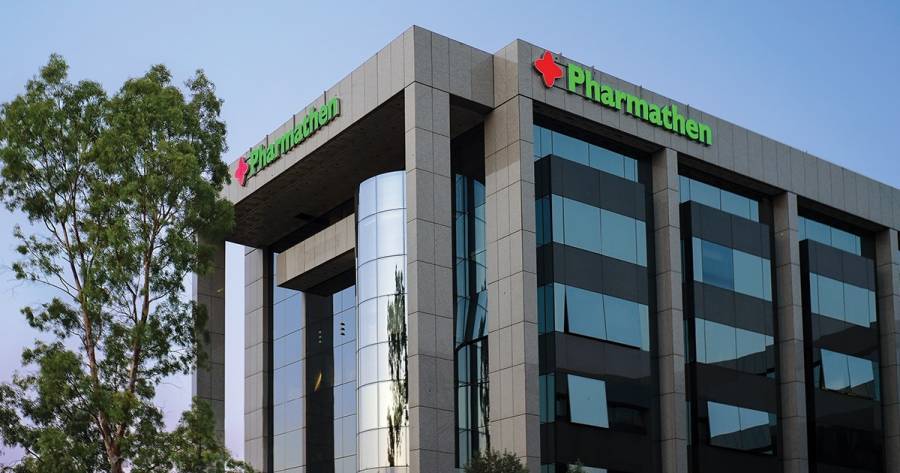 Pharmathen: Το πλάνο για να φτάσει στο μισό δισεκ. πωλήσεις