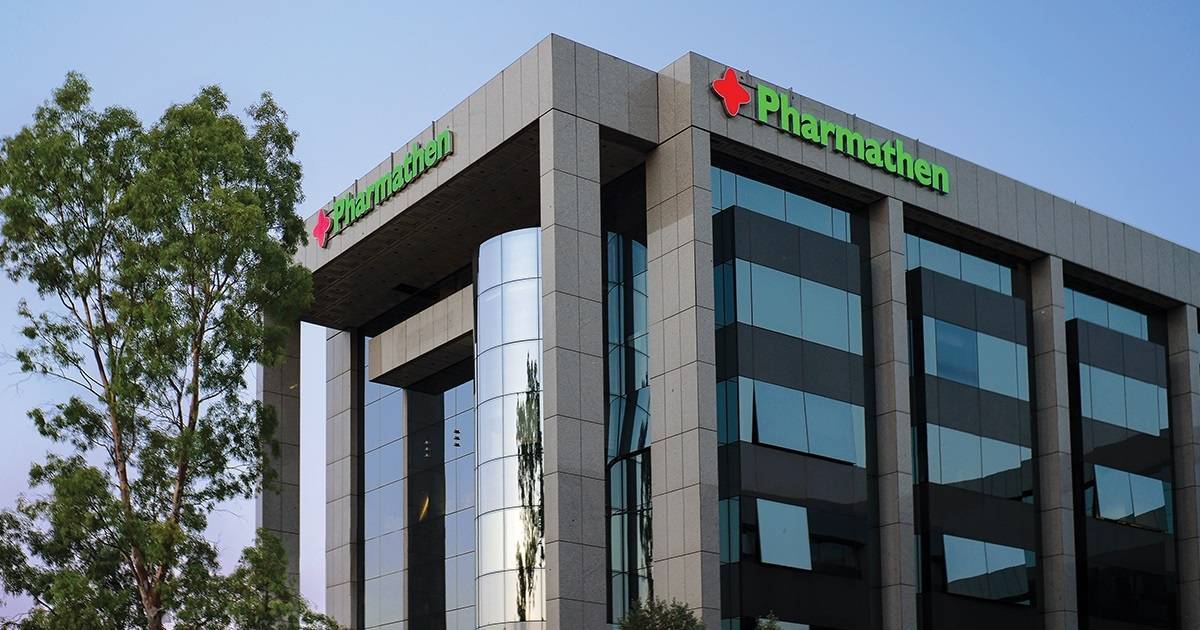 Pharmathen: Το πλάνο για να φτάσει στο μισό δισεκ. πωλήσεις