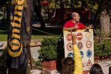 Η Continental «Συμβάλλει ασφαλώς» στο «Χαμόγελο του Παιδιού»